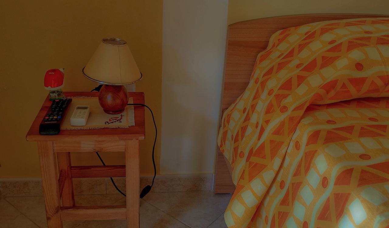 モルチャーノ・ディ・レウカ ボンジュール Bed & Breakfast エクステリア 写真