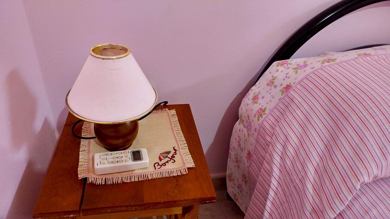モルチャーノ・ディ・レウカ ボンジュール Bed & Breakfast エクステリア 写真